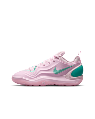 Nike A’Two ピンク バスケットボールシューズ エイジャウィルソン A'Two 
